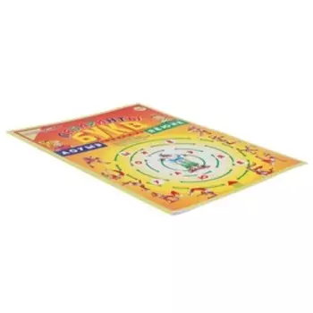 Лабиринты Букв. Выпуск 1 «Гласные»