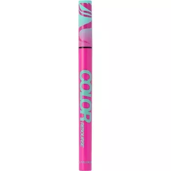 Лайнер для глаз Love Generation Color Resourse, тон 03 лазурный, 0.6 мл