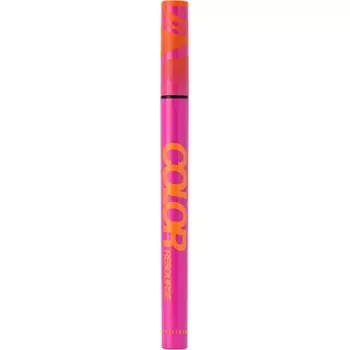 Лайнер для глаз Love Generation Color Resourse, тон 04 оранжевый, 0.6 мл