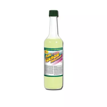 Лак Цапон 0,5л