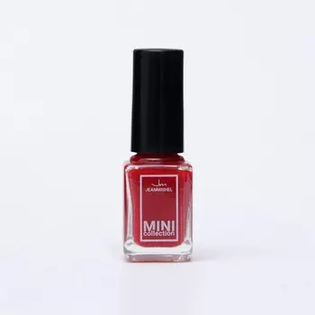 Лак для ногтей Jeanmishel, тон 150, 6 мл