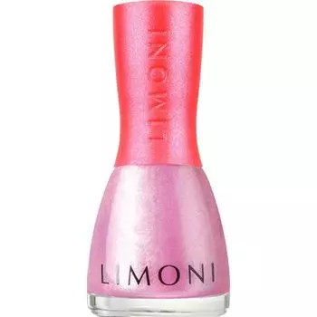 Лак для ногтей Limoni Bambini, тон 05, 7 мл