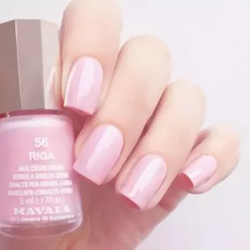 Лак для ногтей Mavala, тон 56 Riga