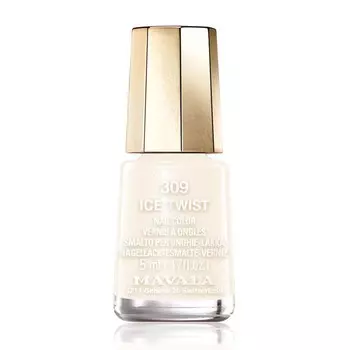 Лак для ногтей Mavala, тон 309 Ice Twist