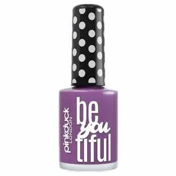 Лак для ногтей Pinkduck Beyoutiful Collection, №315, 10 мл