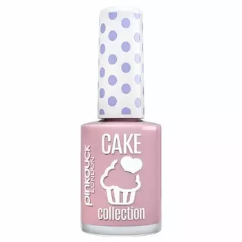 Лак для ногтей Pinkduck Cake Collection, №314, 10 мл
