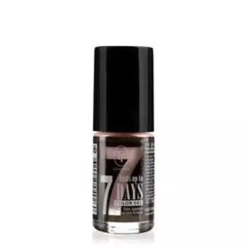 Лак для ногтей TF Color Gel, тон 206