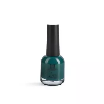 Лак для стемпинга TNL LUX, №039 изумрудный