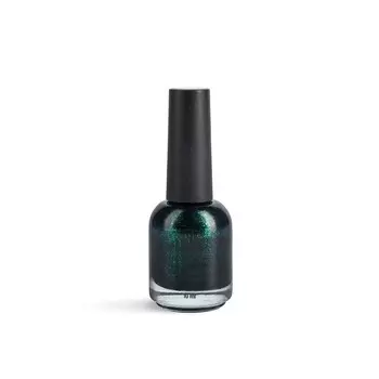 Лак для стемпинга TNL LUX, №058 сияющий изумруд