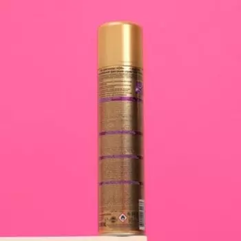 Лак для волос "Антураж", Объем от корней, ультрасильная фиксация, 250 мл