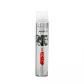 Лак для волос "Сильная фиксация", 320 мл