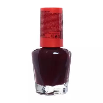 Лак миниколор LavelleCollection тон 70 малиновый, 6 мл