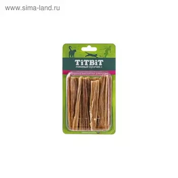 Лакомство "Кишки говяжьи" для кошек, 40 г