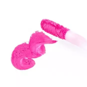 Лаковая губная помада Kiss Fiesta Matte