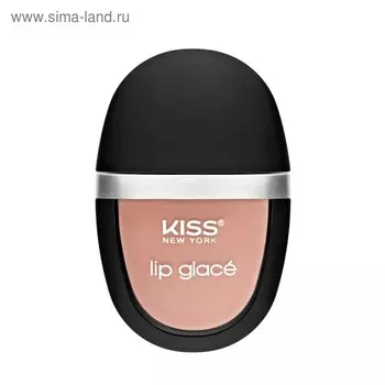 Лаковая губная помада Kiss Natural