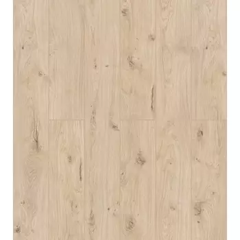 Ламинат для пола Intellekt 1233 V4D50747, 33 класс, 5 мм, цвет дуб бирта, 1.318 м