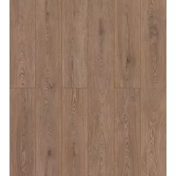 Ламинат для пола Intellekt 1233 V4D50757, 33 класс, 5 мм, цвет дуб герберт, 1.318 м