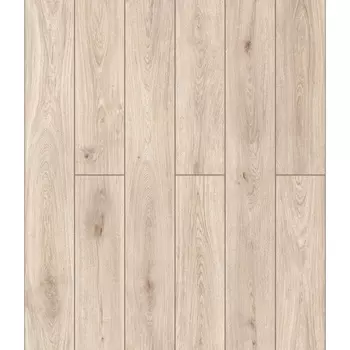 Ламинат для пола Intellekt 1233 V4D50867, 33 класс, 5 мм, цвет дуб лаудер 1.318 м