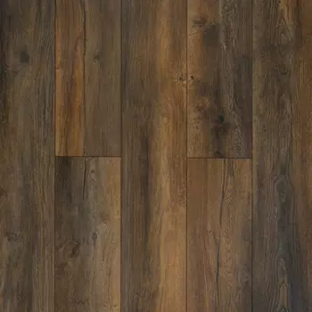 Ламинат для пола Synchropolis 833 V4D1872, 33 класс, 8 мм, цвет дуб огненный, 2.109 м