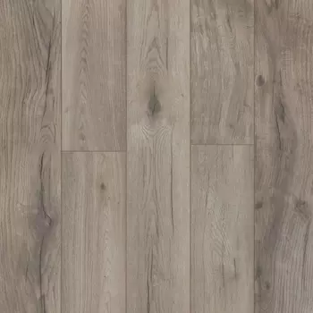 Ламинат для пола Synchropolis 833 VD40447, 33 класс, 8 мм, цвет дуб мальва, 2.109 м