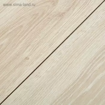 Ламинат Elegant Ясень навахо, 1013-23, 33 класс 8 мм, 2,39 м2