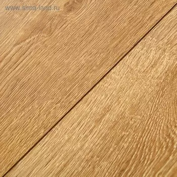 Ламинат Ideal Дуб кантри, 9161-151, 34 класс 8 мм, 2,62 м2