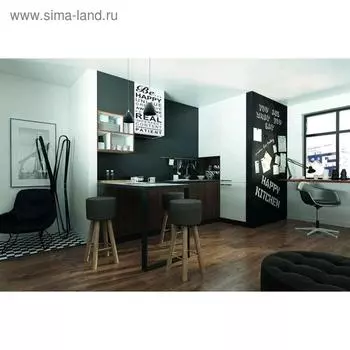 Ламинат Kronopol Aurum Movie, Дуб Fantasy, 33 класс ,8мм, 2,34м2