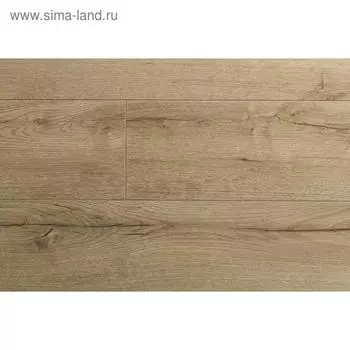 Ламинат Kronopol Marine Platinium, Дуб Тихий, 32 класс ,10мм, 1,535м2