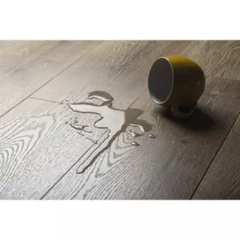 Ламинат Sommer Nordica 504486005 Ясень Гетеборг, 32класс, 8мм, 2,005