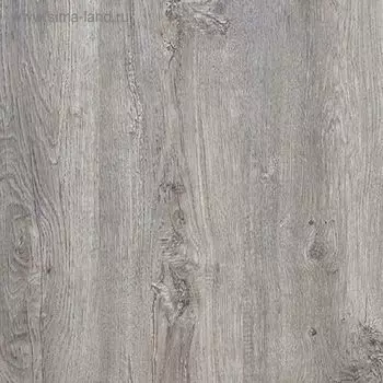 Ламинат Tarkett Estetica, дуб эффект светло-серый, 33 класс, 9 мм