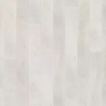 Ламинат Tarkett Estetica дуб данвиль белый, 33 класс, 9 мм 1,75 м2