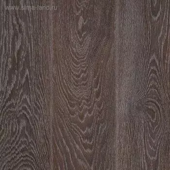Ламинат Tarkett Estetica, дуб селект тёмно-коричневый, 33 класс, 9 мм