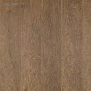 Ламинат Tarkett INTERMEZZO, дуб аккорд осенний, 33 класс, 8 мм