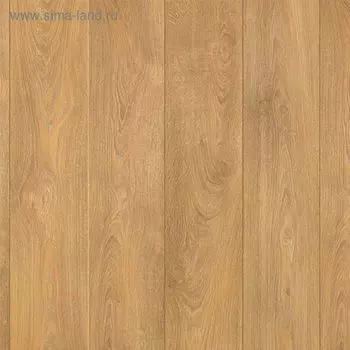 Ламинат Tarkett NAVIGATOR, "Беринг", 33 класс, 12 мм