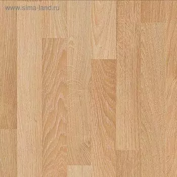 Ламинат Tarkett WOODSTOCK, дуб королевский светлый, 33 класс, 8 мм