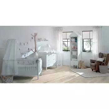 Ламинат для пола Woodstyle PRONTO 832 Egger Н2968, 32 класс, 8 мм, цвет дуб сиена, 1.98 м2