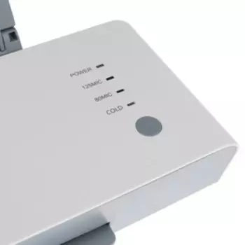 Ламинатор Cactus CS-LAB-A3600, А3, 80-125мкм, 2 вала, скорость 60 см/мин,