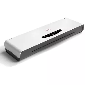 Ламинатор Gladwork jLAM A3 Full белый (JLAM A3 FULL) A3 (60-250мкм) 30см/мин (4вал.) хол.ла 103391