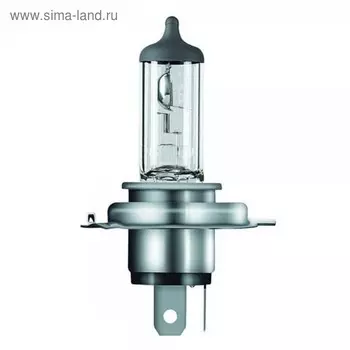 Лампа автомобильная 12V HS1 35/35W P43t Neolux N62186