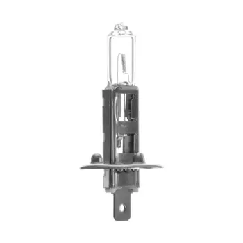 Лампа автомобильная АВТОСВЕТ H1, 12 В, 55 Вт, P14,5s