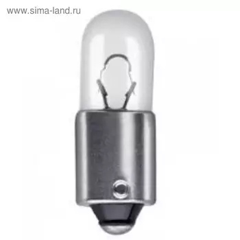 Лампа автомобильная General Electric HD, T4W, 24 В, 4 Вт, 2661HD