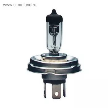 Лампа автомобильная General Electric, HR2, 12 В, 45/40 Вт, 52950U