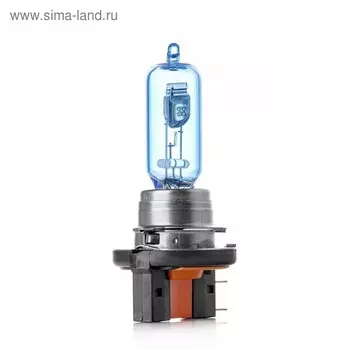 Лампа автомобильная, H15 Clearlight LongLife, 1 шт