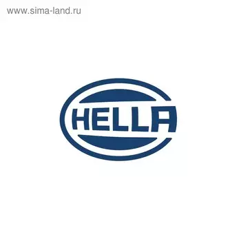 Лампа автомобильная HELLA 8GD008893002