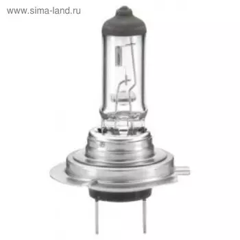 Лампа автомобильная Hella Double Power, H7, 24 В, 70 Вт, 8GH 007 157-231