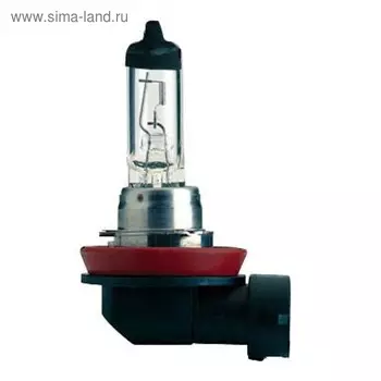 Лампа автомобильная Hella, H11B, 12 В, 55 Вт, 8GH 008 358-141