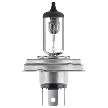 Лампа автомобильная Hella, HR2, 12 В, 60/55 Вт, 8GJ 004 173-121