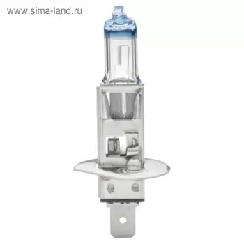 Лампа автомобильная Hella PowerLight +120%, H1, 12 В, 55 Вт, 8GH 178 560-471