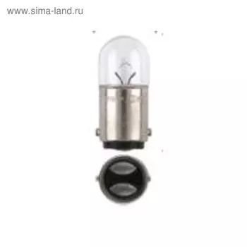 Лампа автомобильная Narva, R5W, 24 В, 5 Вт, 17182