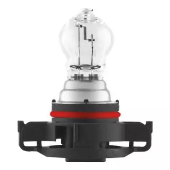 Лампа автомобильная Osram PSX24W 12 В, 24W (PG20/7) 2504